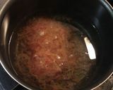 プチ贅沢!*ご馳走茶漬け*作り方1写真