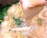 みぞれ鍋でぶりしゃぶ作り方8写真