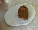 揚げないカレーパン作り方5写真
