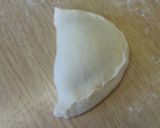 揚げないカレーパン作り方7写真