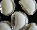 揚げないカレーパン作り方8写真