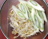 味噌は使わない♪キムチ好きのキムチ鍋☆彡作り方2写真