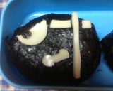 ☆キャラ弁　キラー☆　マリオシリーズ作り方4写真