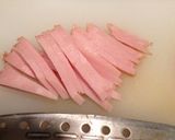 大量消費！懐かしい給食の味！もやしナムル作り方4写真