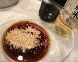 大量消費！懐かしい給食の味！もやしナムル作り方5写真