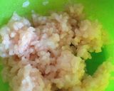 ☆キャラ弁　ピグレット☆作り方1写真
