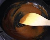 焼くだけ簡単☆茄子の田楽♪作り方3写真