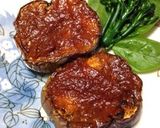 焼くだけ簡単☆茄子の田楽♪作り方5写真