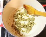 簡単☆濃厚グリーンカレー（タイカレー）作り方4写真