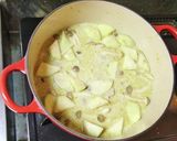 簡単☆濃厚グリーンカレー（タイカレー）作り方7写真