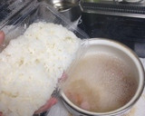 5分でできる「おかゆ」作り方6写真