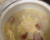 5分でできる「おかゆ」作り方8写真