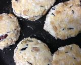 豆＆ひじきの水煮で豆腐バーグ作り方6写真