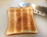 絶対にこぼれないサンドイッチ?!作り方1写真