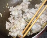 味噌は使わない♪キムチ好きのキムチ鍋☆彡作り方11写真