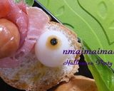 これがほんとのフィンガーフード作り方2写真