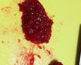 ぎゅんぎゅん梅茶。作り方1写真