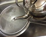 味噌は使わない♪キムチ好きのキムチ鍋☆彡作り方7写真