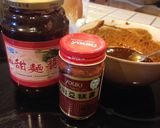 ホイコーロー（キャベツと豚肉の味噌炒め）作り方2写真