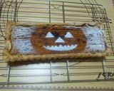 ハロウィンに♫パンプキンパイ作り方9写真
