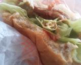 大人気★うちのハンバーガー作り方4写真
