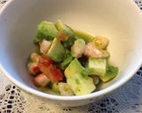 食べたらやみつきメキシコ料理★セビーチェ作り方5写真