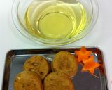 がんもどきの味付け作り方1写真