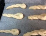 自家製ヨーグルトで手捏ねツイストパン作り方6写真