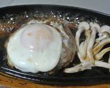 うちの～基本のハンバーグ☆アレルギーOK作り方5写真