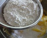 しゃきしゃきりんごケーキ♪作り方7写真
