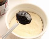 韓国海苔風！チーズフォンデュ作り方2写真