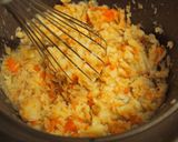 ✩エコで極上！食感肉じゃがコロッケ作り方1写真