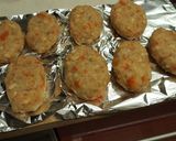 ✩エコで極上！食感肉じゃがコロッケ作り方3写真