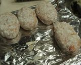 ✩エコで極上！食感肉じゃがコロッケ作り方4写真