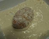 ✩エコで極上！食感肉じゃがコロッケ作り方5写真