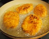 ✩エコで極上！食感肉じゃがコロッケ作り方6写真