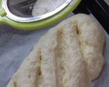 基本のバゲット作り方8写真