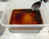 おうちでイクラ（イクラの醤油漬）作り方2写真