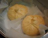 赤いピザまん作り方6写真