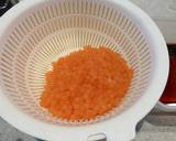 おうちでイクラ（イクラの醤油漬）作り方5写真