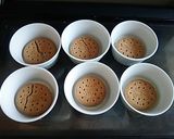 混ぜて固める～ヨーグルトチーズケーキ～作り方1写真