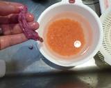 おうちでイクラ（イクラの醤油漬）作り方4写真