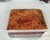 おうちでイクラ（イクラの醤油漬）作り方6写真
