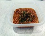 おうちでイクラ（イクラの醤油漬）作り方7写真