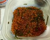 おうちでイクラ（イクラの醤油漬）作り方8写真