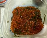 おうちでイクラ（イクラの醤油漬）作り方8写真