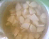 あるもので作る!簡単スイートポテト作り方1写真