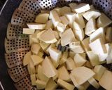 あるもので作る!簡単スイートポテト作り方2写真