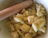 あるもので作る!簡単スイートポテト作り方4写真