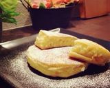 豆腐でふわふわ♪秤なしのパンケーキ☆作り方4写真